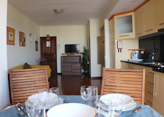 Casa Branca Apartments by Wanderlust Madeira, vacation rentals - Funchal - 4