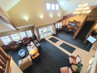 AmeriVu Inn and Suites - Waconia - 5