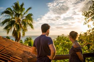 Las Alamandas - Quemaro - 2