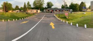 Nites Inn Motel - Cornwall - 2