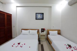 Chim Go Kien Mini Hotel - Hue - 7