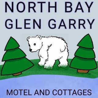 Glen Garry motel and cottages - North Bay - 5