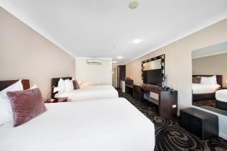 Millennium Hotel New Plymouth, Waterfront - New Plymouth - 4