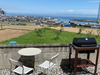 Awaji Central House in Kusumoto - 6