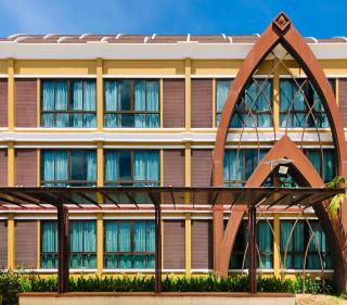 Srilamduan Hotel - Si Sa Ket - 0