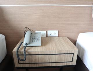 Srilamduan Hotel - Si Sa Ket - 5