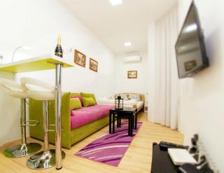 Balkan-inn Apartment Terazije - Belgrado - 0