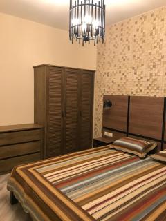 Iren apartments 1+1 - Odessa - 7