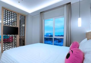 favehotel Sidoarjo - Sidoarjo - 9