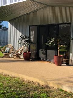 Oak Lane Guest House & Farm Stay - 5