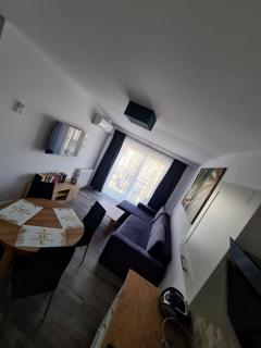 Apartament nad klifem w Dziwnówku - Dziwnówek - 8