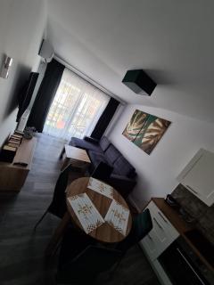 Apartament nad klifem w Dziwnówku - Dziwnówek - 1