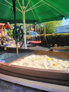 Hotel Rüstersieler Hof - Wilhelmshaven - 1