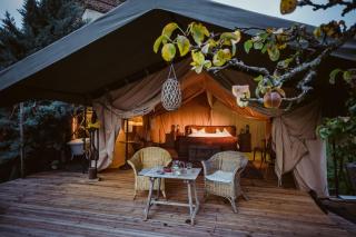 Moselglamping - Traben-Trarbach - 0