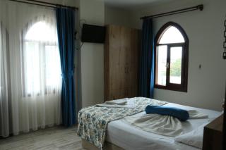 Eroglu City Hotel - Fethiye - 5