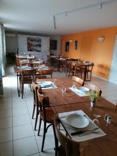 Hôtel Bar des Arènes - Pontonx-sur-lʼAdour - 9