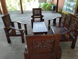 Bina Karya Guesthouse Syariah - Bantul - 7