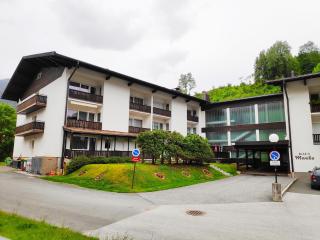 Next to Zwölferkogel include Jokercard - Saalbach-Hinterglemm - 6