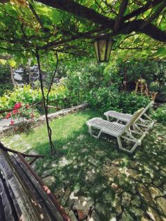 Chardak Apartments - Ohrid - 4