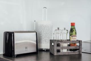 Sailor`s Apartment - Helsinki - 1