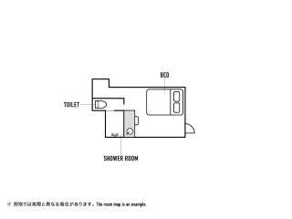 mizuka Imaizumi 2 - unmanned hotel - - Fukuoka - 5
