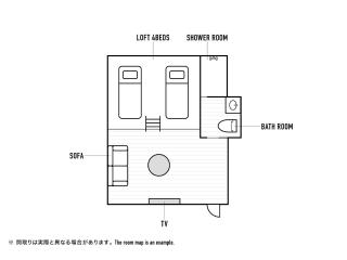 mizuka Imaizumi 2 - unmanned hotel - - Fukuoka - 4