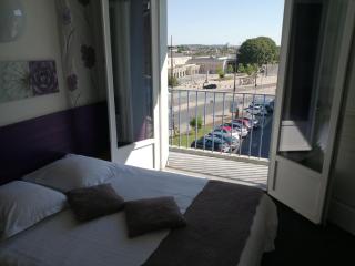 Hotel d'Orléans - Angoulême - 5