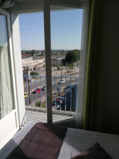 Hotel d'Orléans - Angoulême - 6