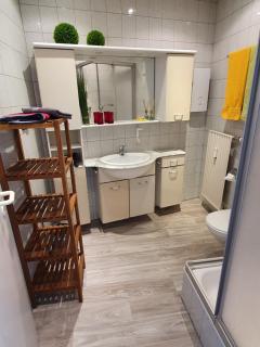 FewoFaubelCentro 42 & 54 & 62 m2 - Oberhausen - 3