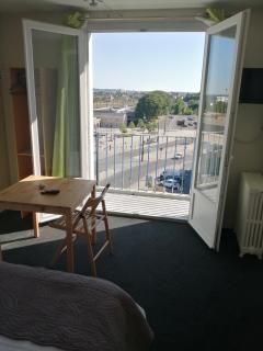 Hotel d'Orléans - Angoulême - 7