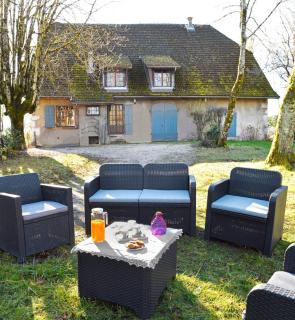 La Grange de Jean - 3 bedrooms with garden 300m from Lake Annecy - 7