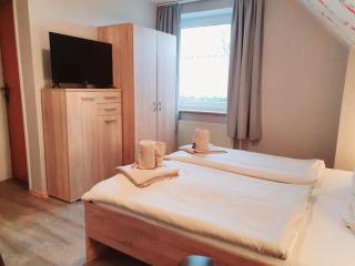 Hotel Up Diek - Carolinensiel - 4