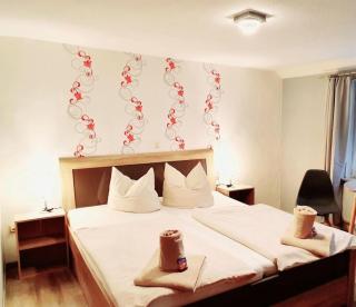 Hotel Up Diek - Carolinensiel - 2
