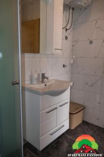 Apartmani Pantovic - Apartman 2 - Trebinje - 5