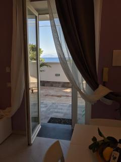 Punticello House - Procida - 1