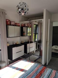 LA GRIOTTE 3 LOFT & Spa - 8