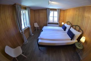 First Apartments - Grindelwald - 3