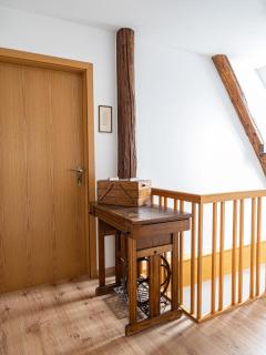 Ferienhaus Waldidyll - 4