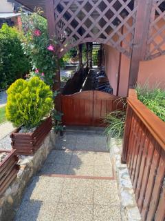 Holiday Home V Kolte - Kolta - 5