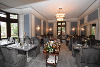 Schlosshotel Rettershof - Kelkheim - 6