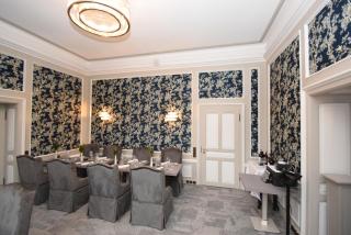 Schlosshotel Rettershof - Kelkheim - 7