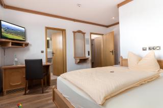 Hotel-Restaurant Haus Berkenbaum - 7