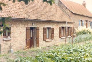 La maison de Pierre et Liliane - Crouy - 5