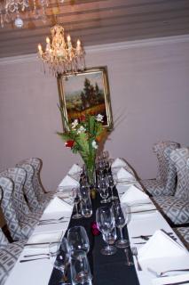 Classique Grace Boutique Hotel - Johannesburg - 9
