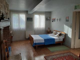 La maison de Pierre et Liliane - Crouy - 2