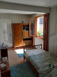 La maison de Pierre et Liliane - 3