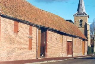 La maison de Pierre et Liliane - Crouy - 6