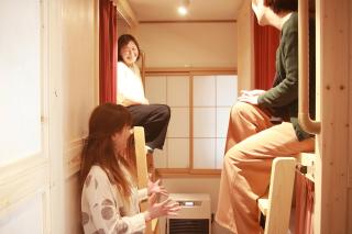 THE STAY WAKKANAI - 4