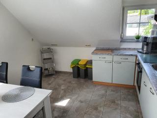 Ferienwohnung Vier Sterne - Goslar - 6