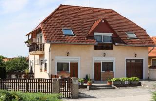 Ács Apartman - Hévíz - 9